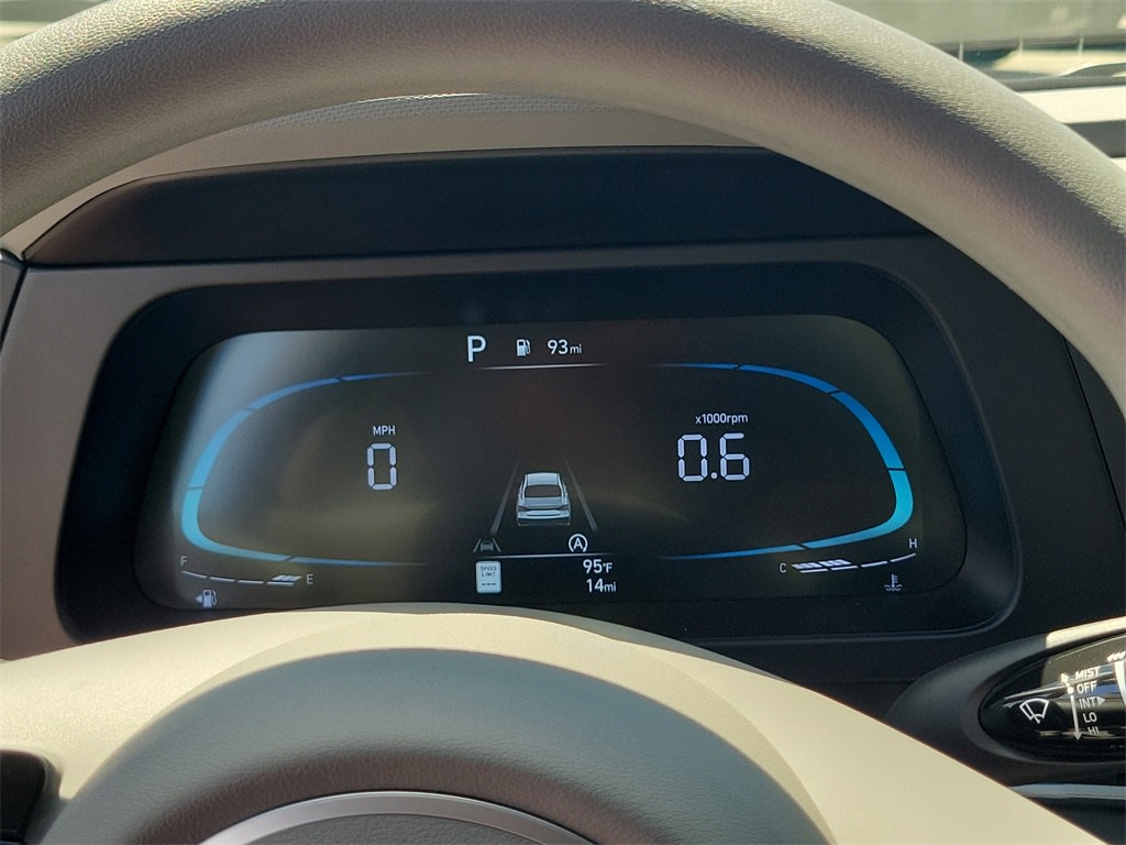 Thumbnail: 2025 Hyundai Elantra - 15