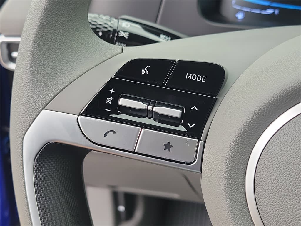 Thumbnail: 2025 Hyundai Elantra - 27