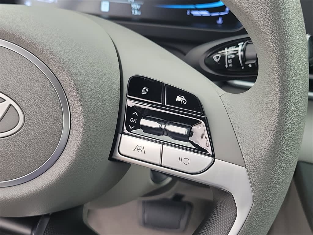 Thumbnail: 2025 Hyundai Elantra - 26