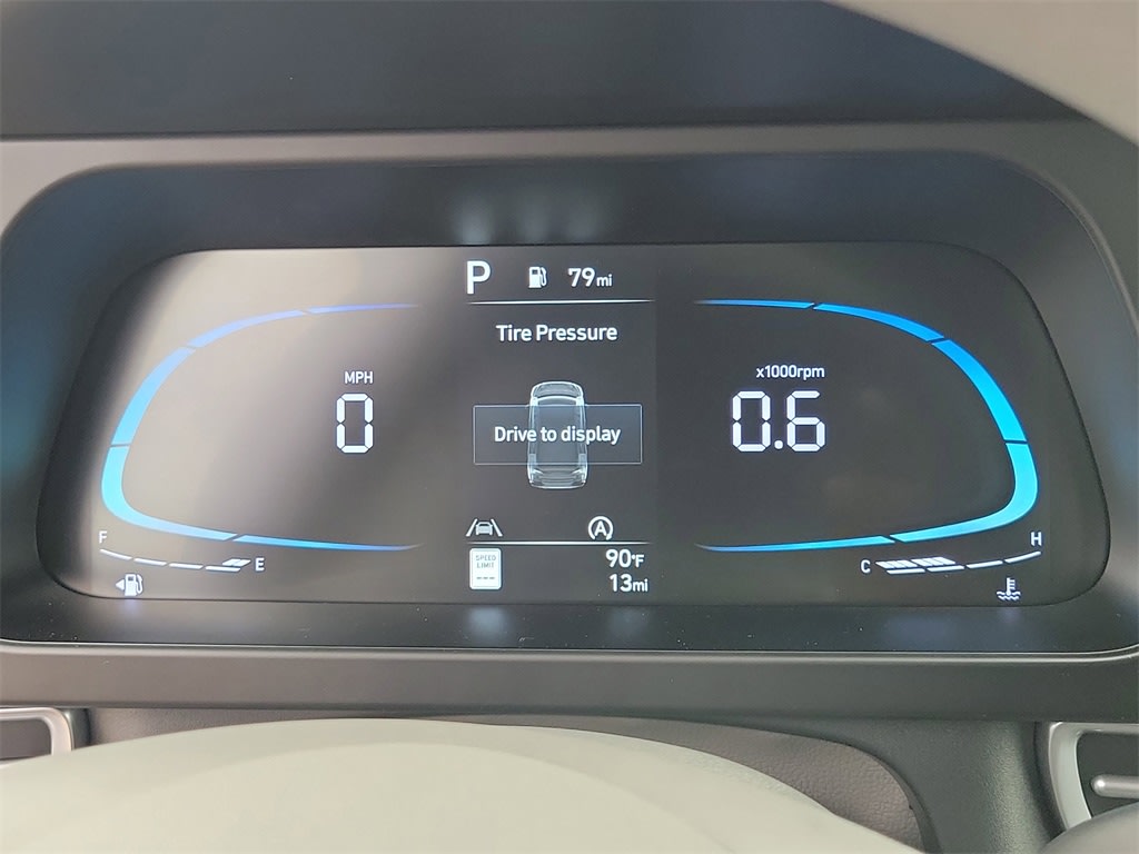 Thumbnail: 2025 Hyundai Elantra - 14