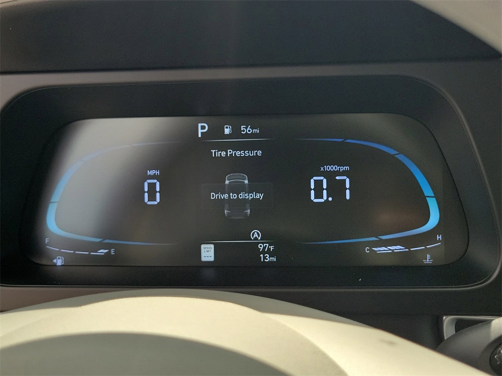 Thumbnail: 2025 Hyundai Elantra - 13