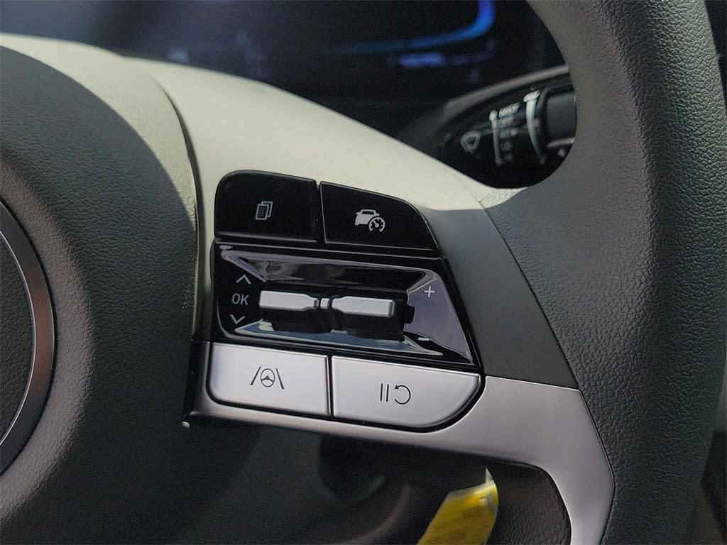 Thumbnail: 2025 Hyundai Elantra - 27