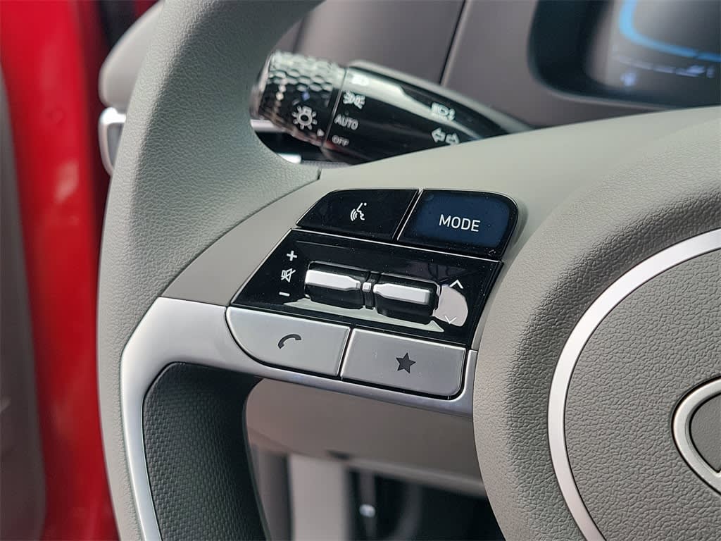 Thumbnail: 2025 Hyundai Elantra - 27