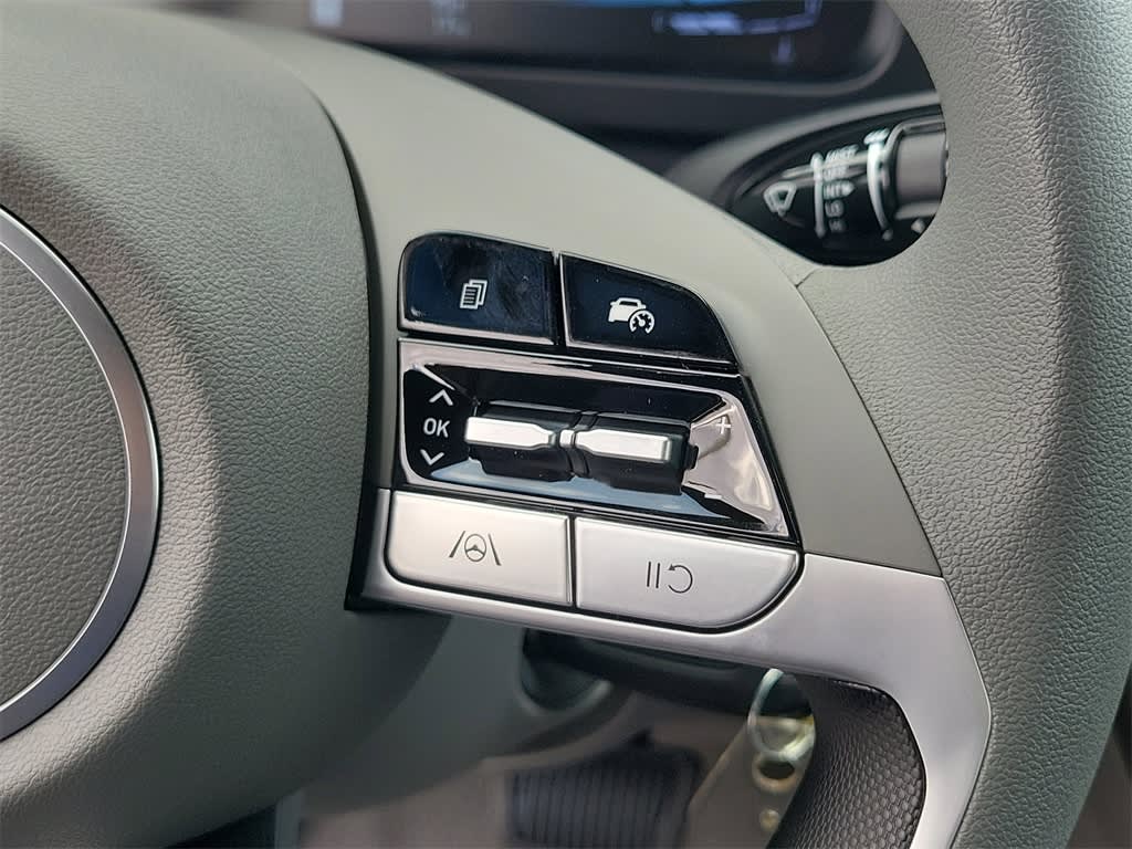 Thumbnail: 2025 Hyundai Elantra - 26