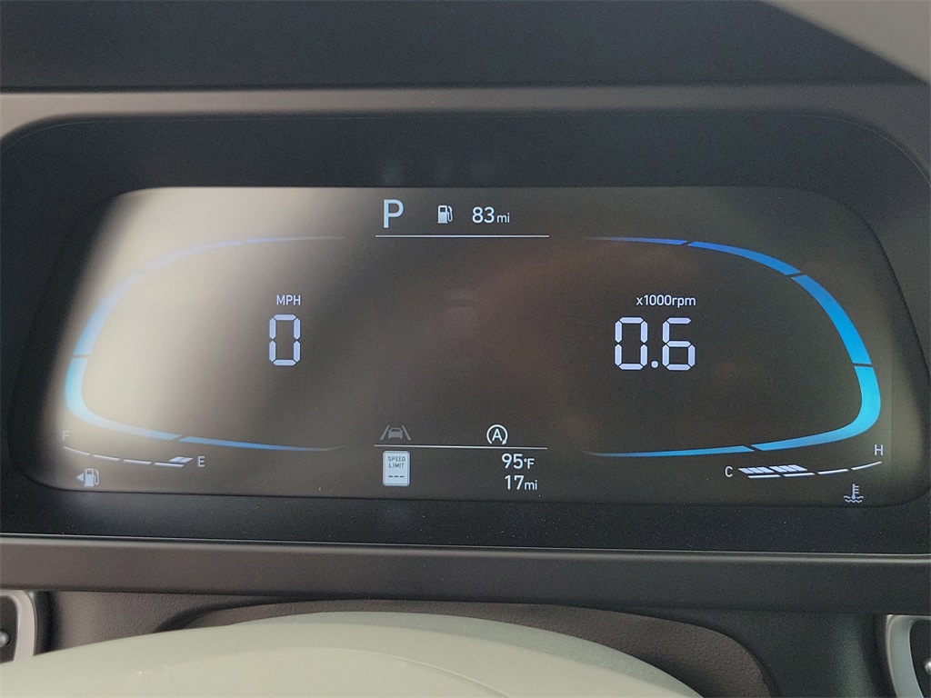 Thumbnail: 2025 Hyundai Elantra - 13