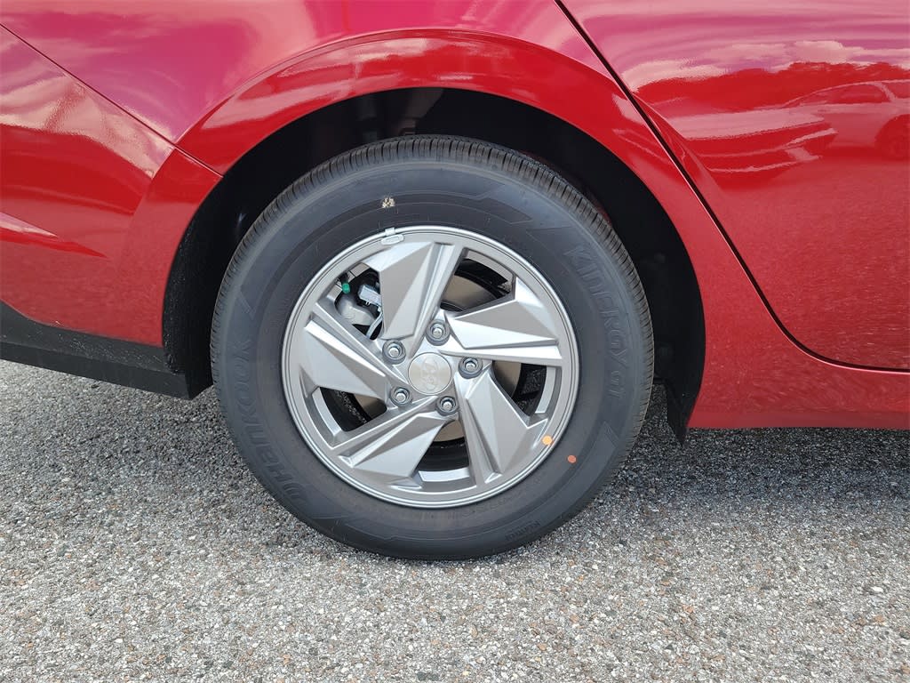 Thumbnail: 2025 Hyundai Elantra - 6