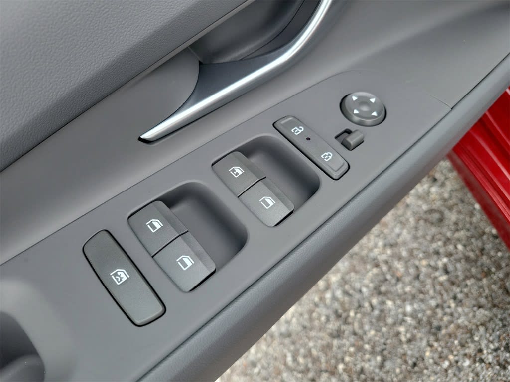 Thumbnail: 2025 Hyundai Elantra - 23