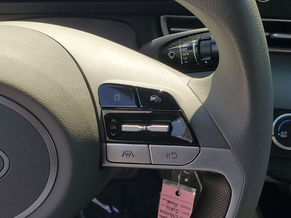 Thumbnail: 2025 Hyundai Elantra - 24