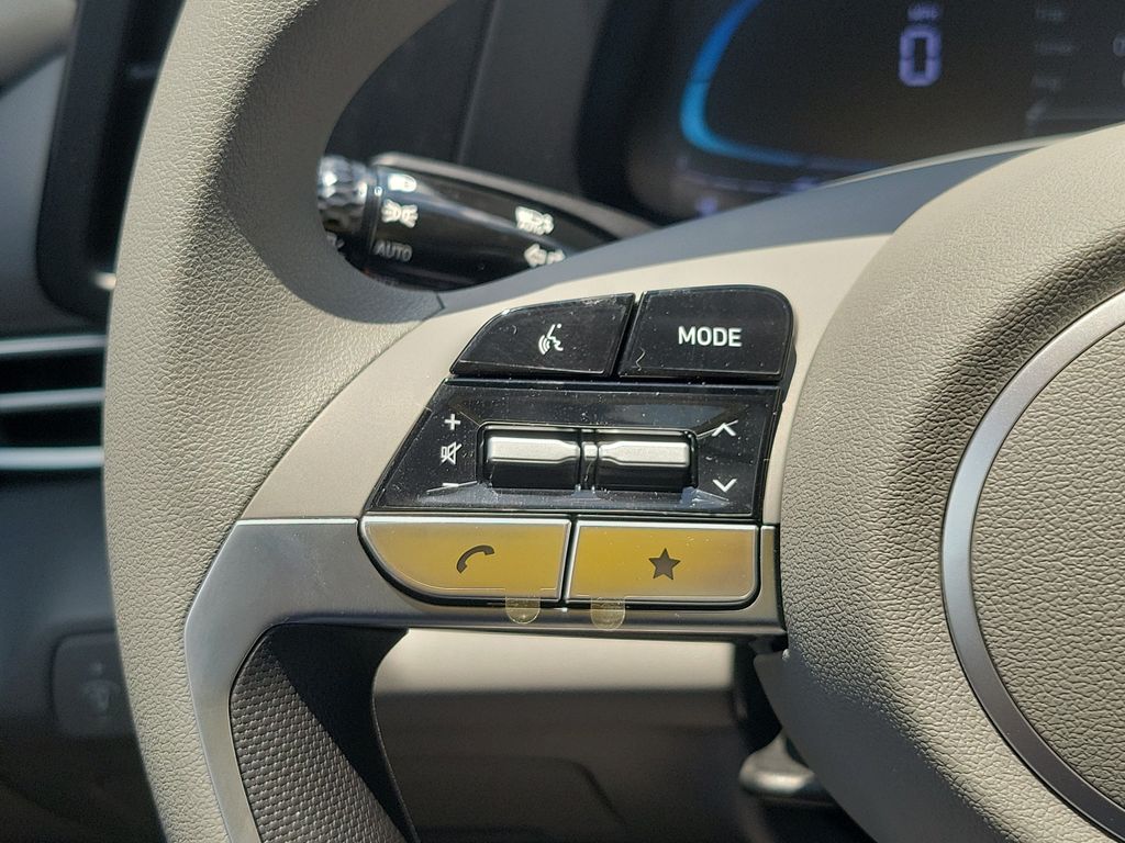Thumbnail: 2026 Hyundai Elantra - 24