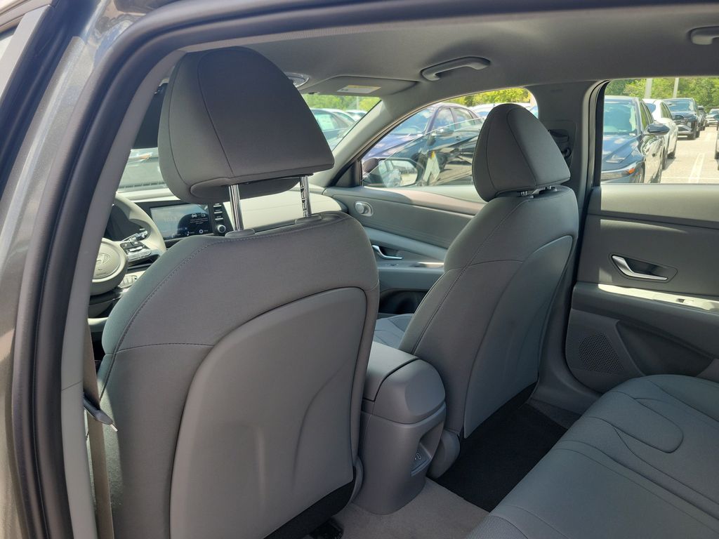 Thumbnail: 2026 Hyundai Elantra - 8
