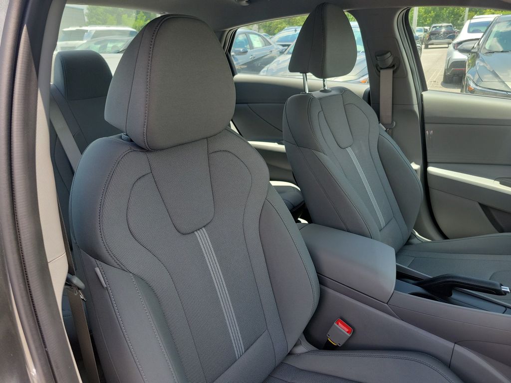 Thumbnail: 2026 Hyundai Elantra - 30