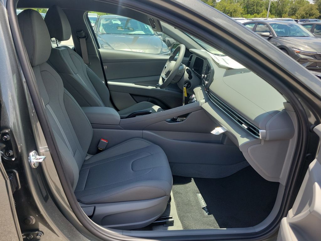 Thumbnail: 2026 Hyundai Elantra - 7