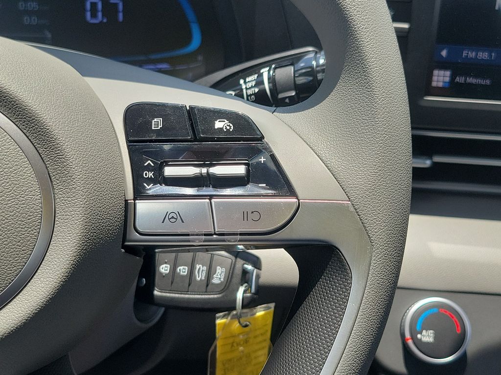 Thumbnail: 2026 Hyundai Elantra - 23