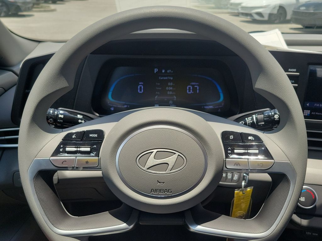 Thumbnail: 2026 Hyundai Elantra - 22