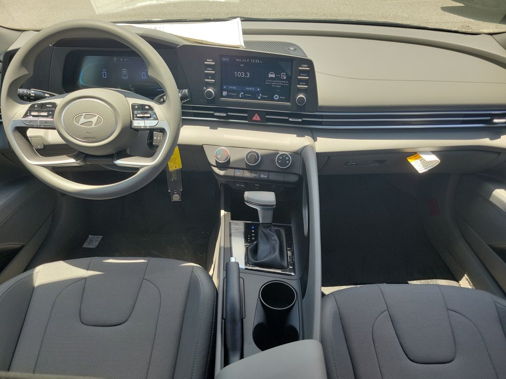 Thumbnail: 2026 Hyundai Elantra - 2