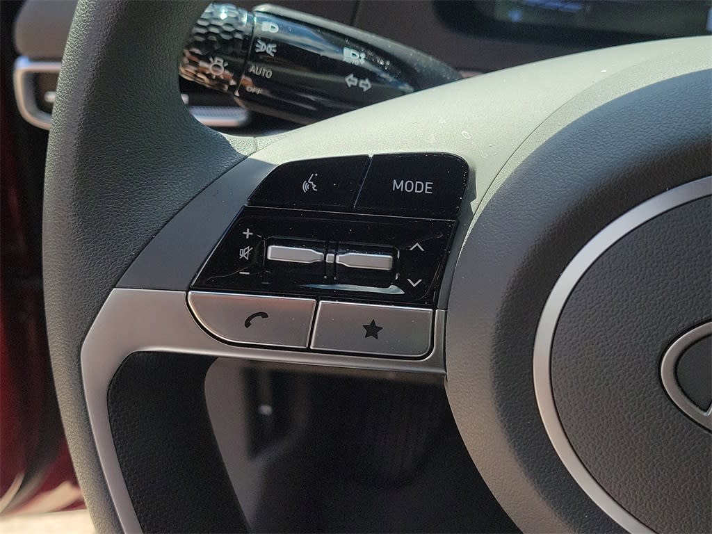 Thumbnail: 2025 Hyundai Elantra - 28