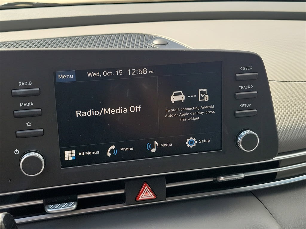 Thumbnail: 2025 Hyundai Elantra - 12