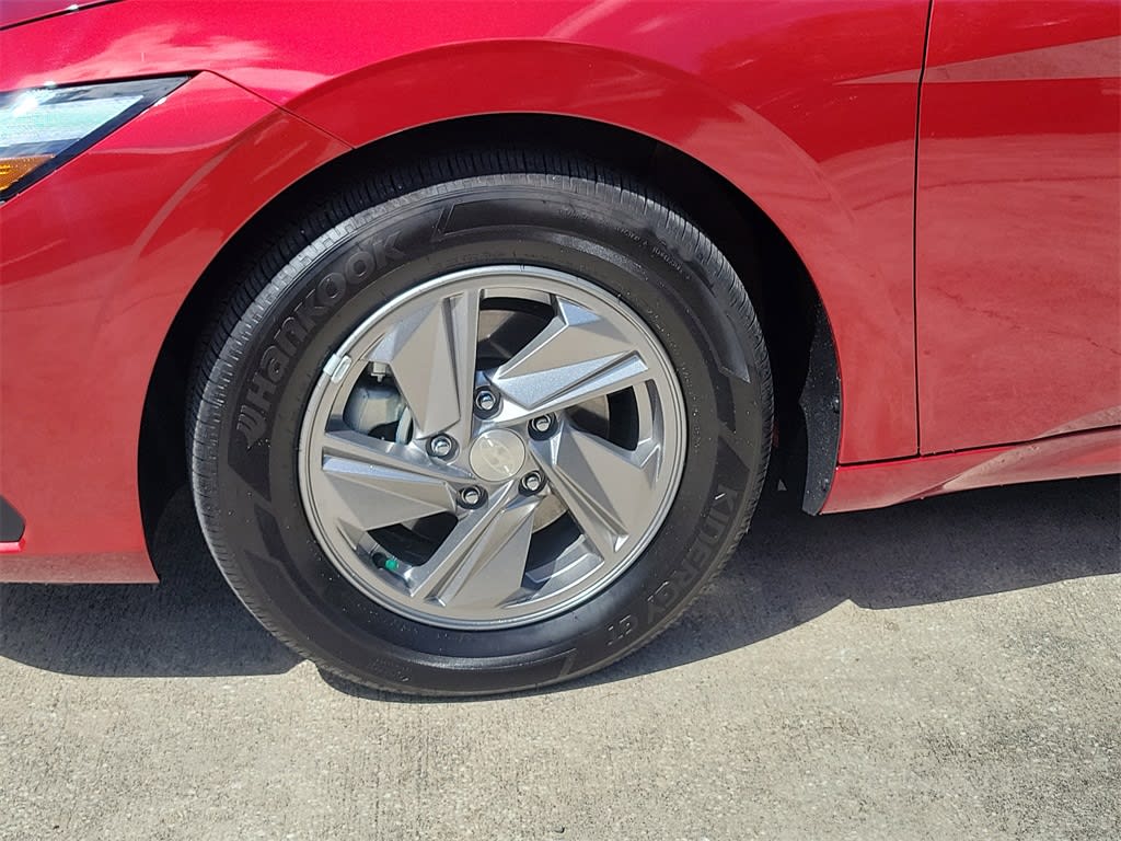 Thumbnail: 2025 Hyundai Elantra - 6