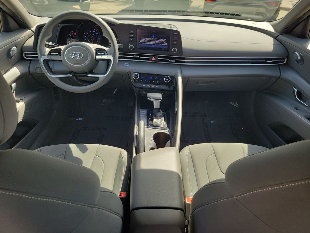 Thumbnail: 2023 Hyundai Elantra - 2