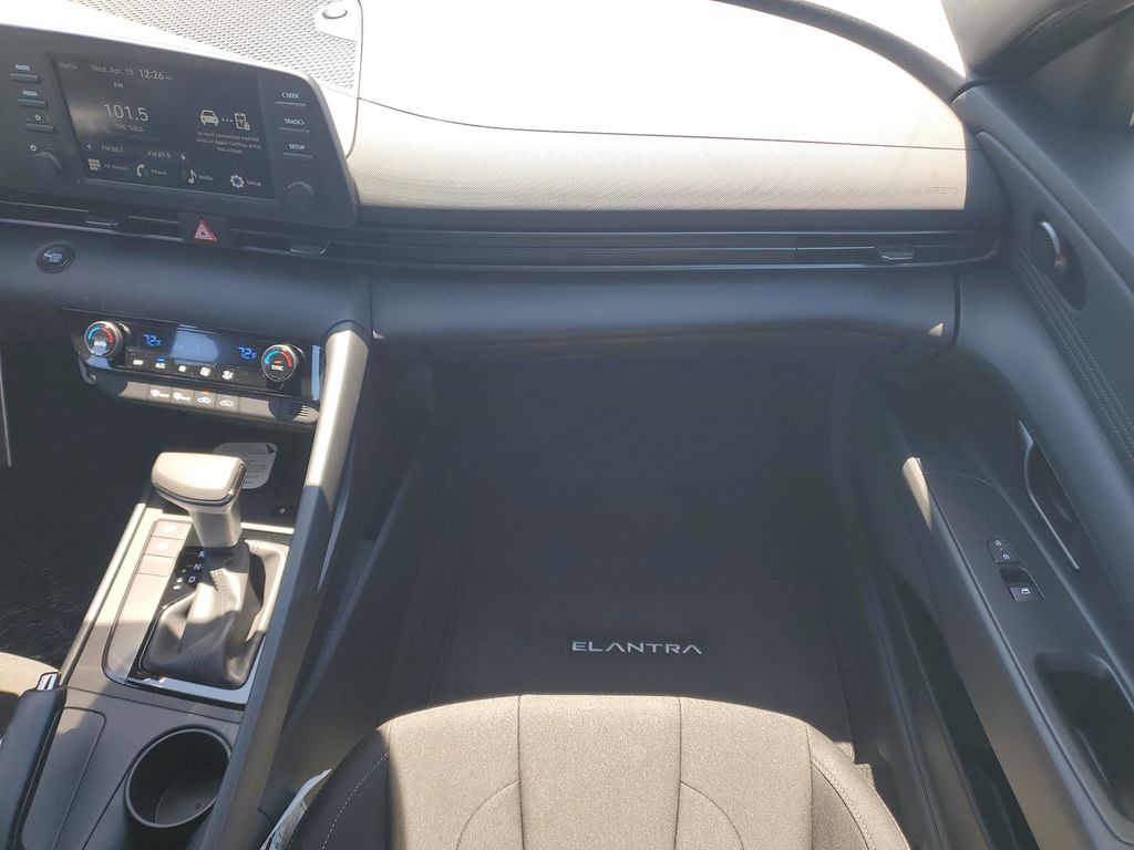 Thumbnail: 2026 Hyundai Elantra - 22