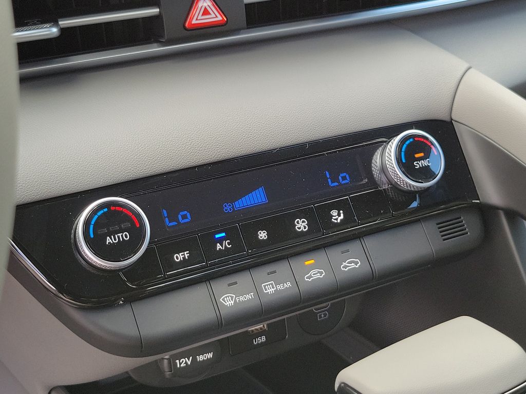 Thumbnail: 2026 Hyundai Elantra - 29