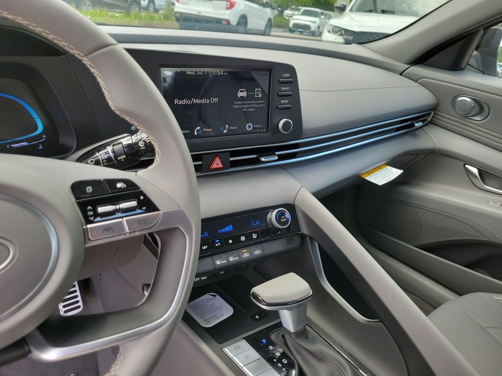 Thumbnail: 2026 Hyundai Elantra - 31