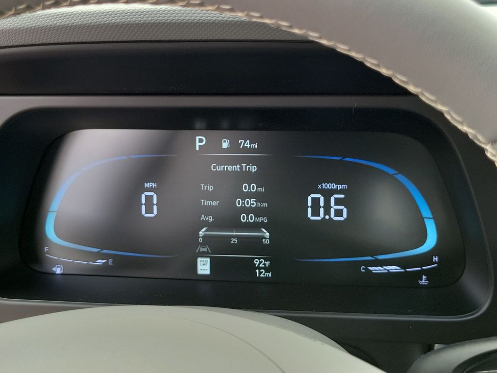 Thumbnail: 2026 Hyundai Elantra - 13