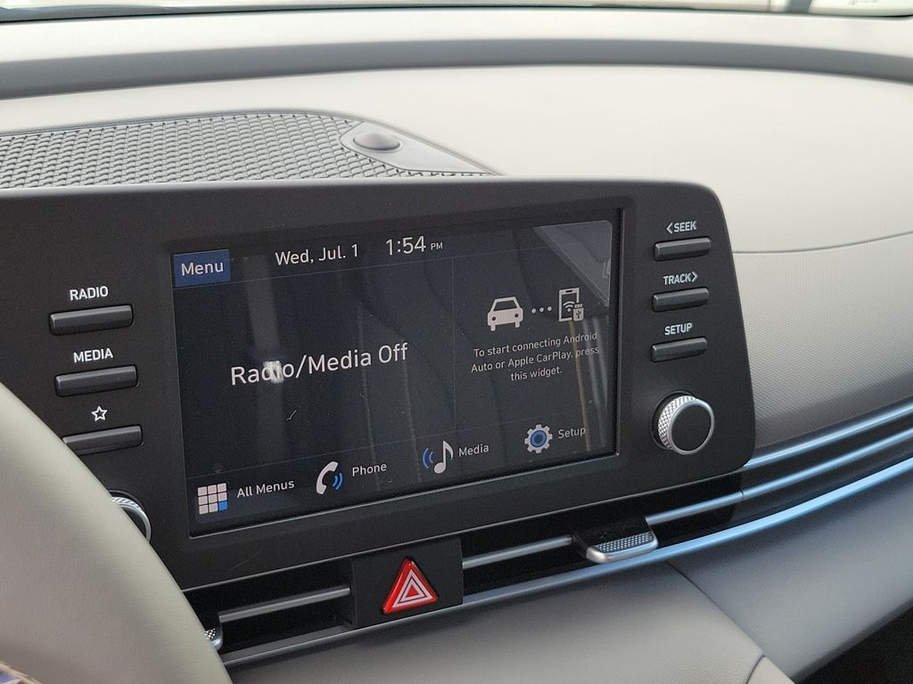 Thumbnail: 2026 Hyundai Elantra - 28
