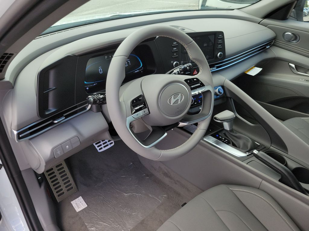 Thumbnail: 2026 Hyundai Elantra - 11