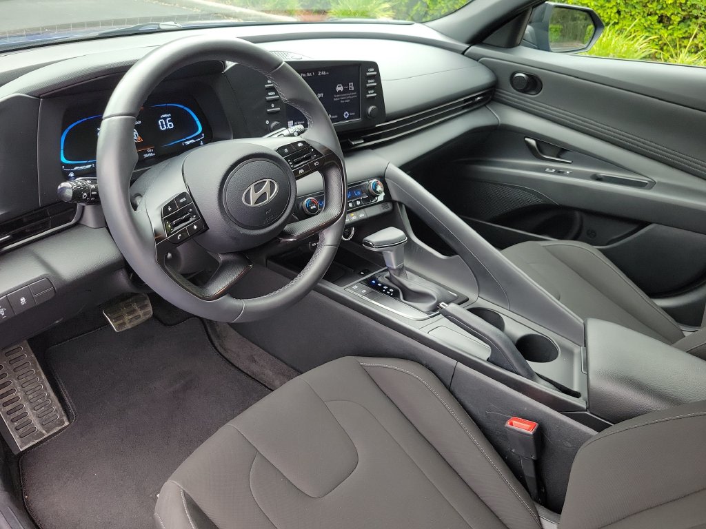 Thumbnail: 2025 Hyundai Elantra - 2