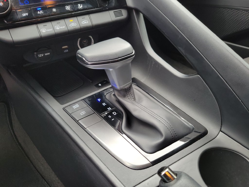 Thumbnail: 2025 Hyundai Elantra - 14