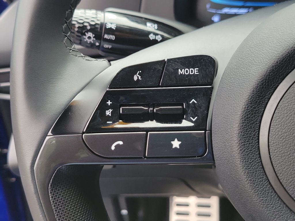 Thumbnail: 2025 Hyundai Elantra - 31