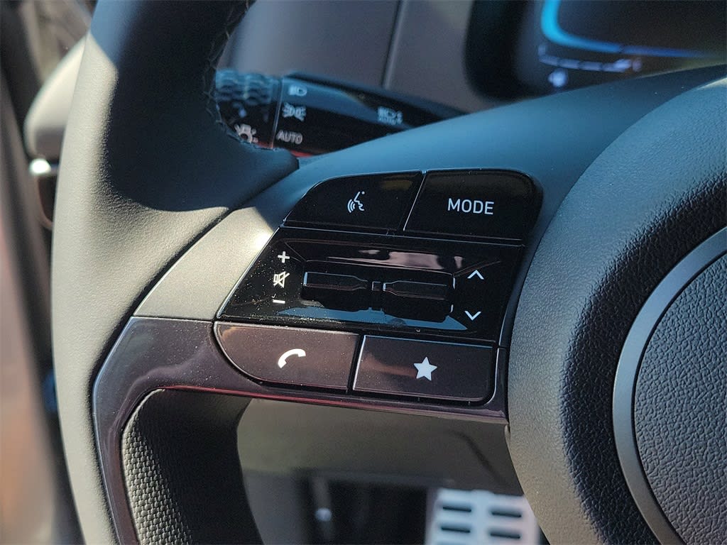 Thumbnail: 2025 Hyundai Elantra - 28