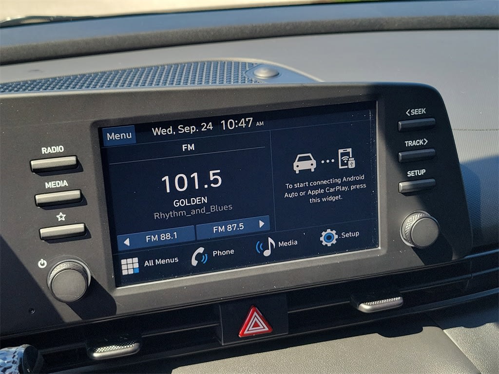 Thumbnail: 2025 Hyundai Elantra - 13