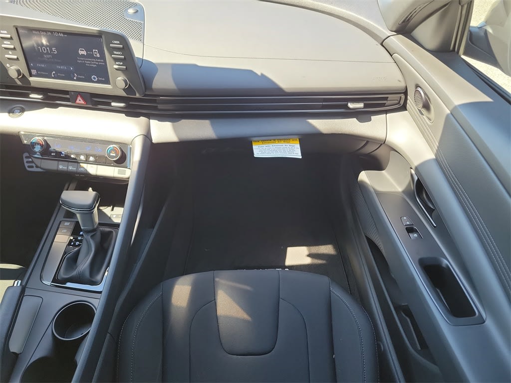 Thumbnail: 2025 Hyundai Elantra - 7