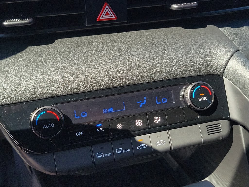 Thumbnail: 2025 Hyundai Elantra - 29