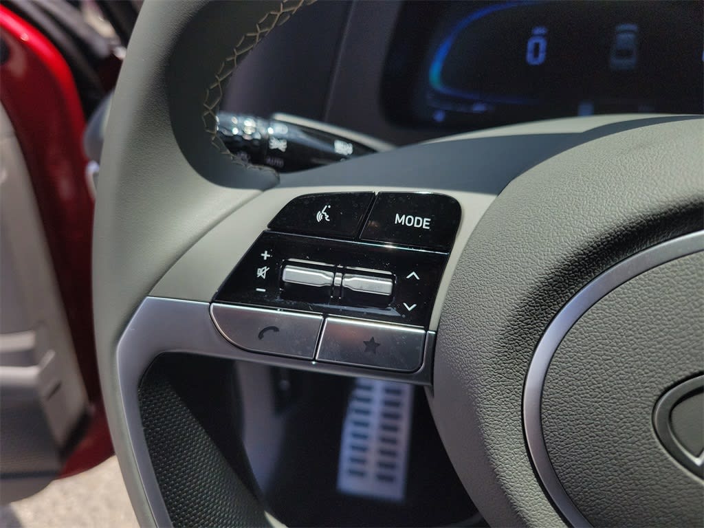 Thumbnail: 2025 Hyundai Elantra - 27