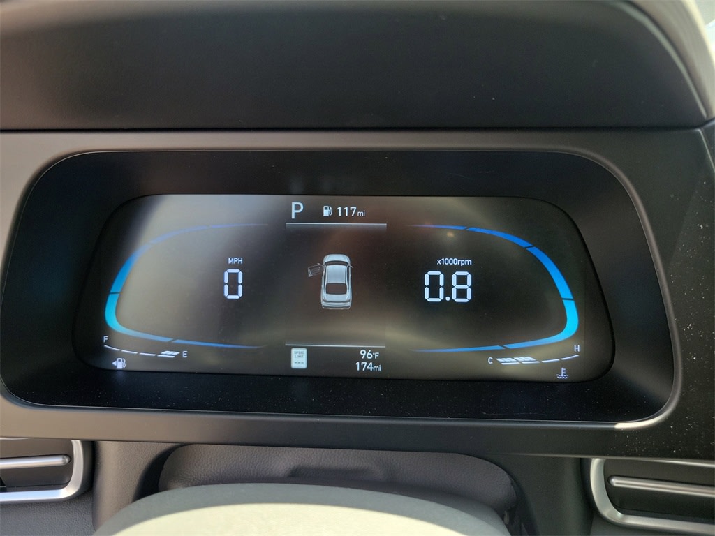 Thumbnail: 2025 Hyundai Elantra - 14