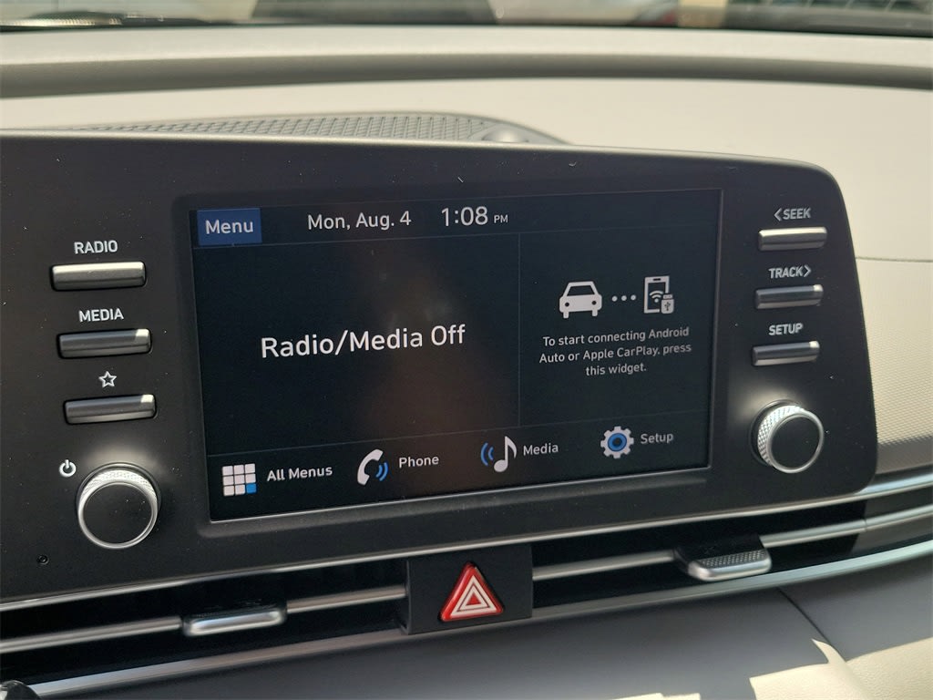 Thumbnail: 2025 Hyundai Elantra - 13