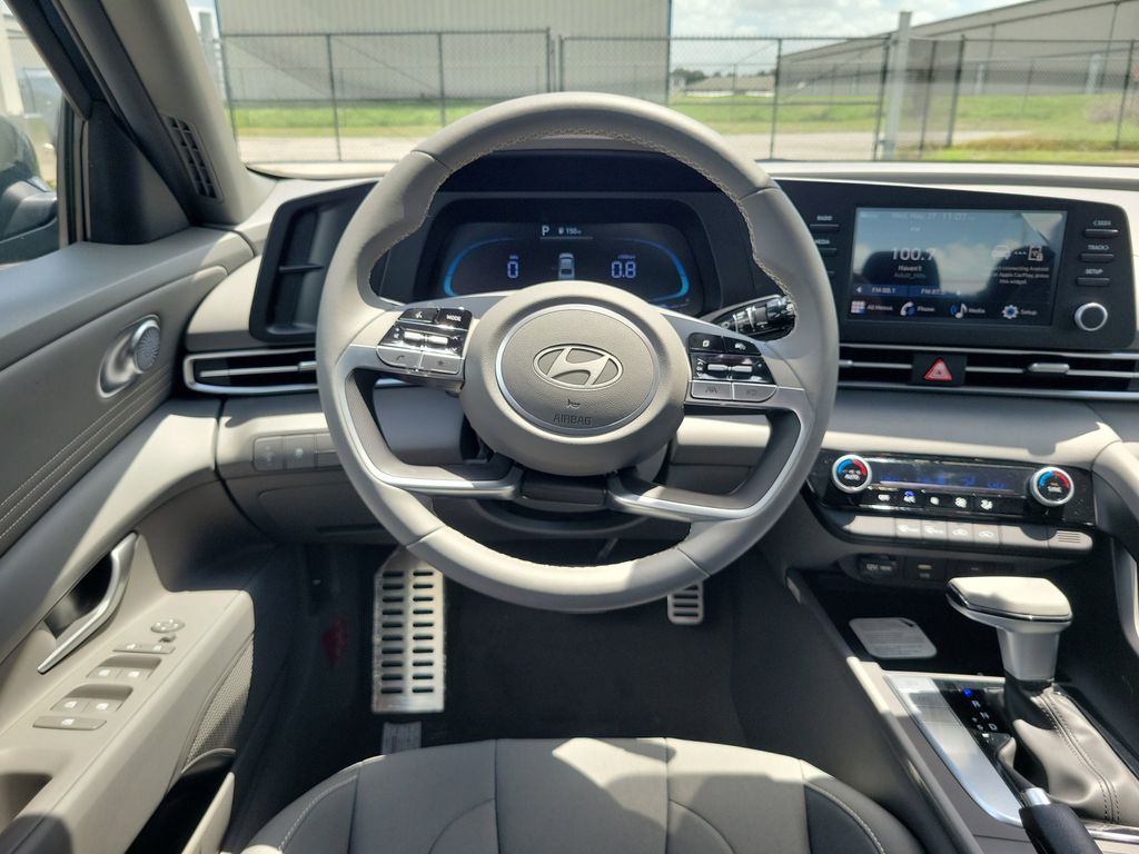 Thumbnail: 2026 Hyundai Elantra - 5