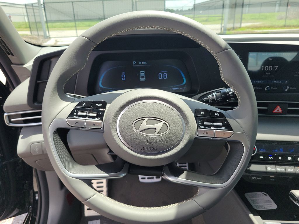 Thumbnail: 2026 Hyundai Elantra - 27