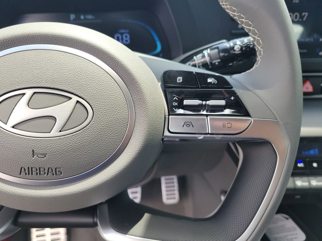Thumbnail: 2026 Hyundai Elantra - 29