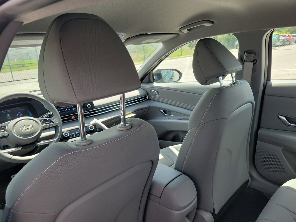 Thumbnail: 2026 Hyundai Elantra - 6