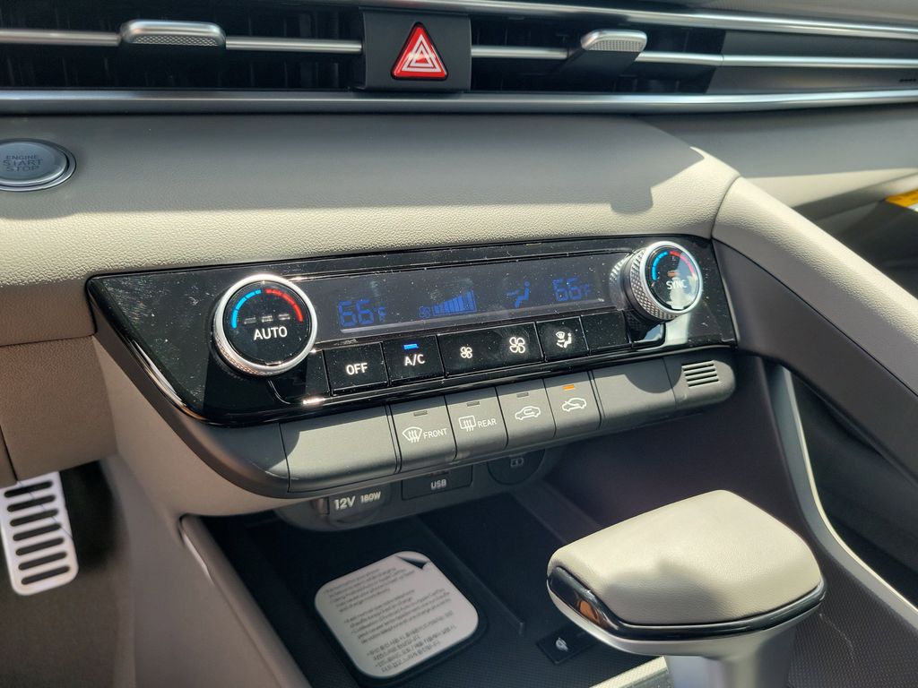 Thumbnail: 2026 Hyundai Elantra - 24