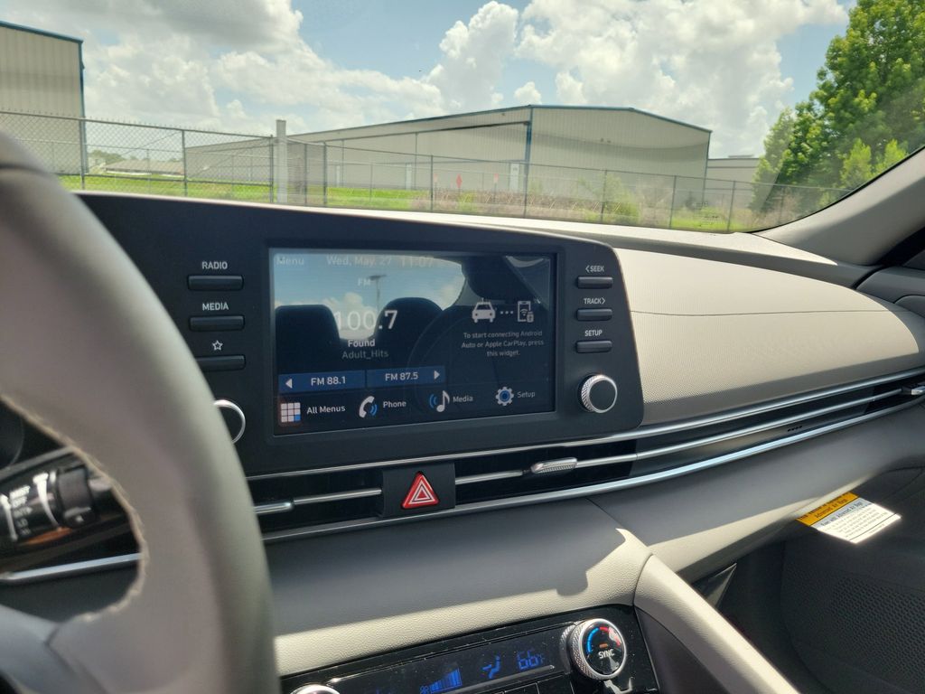 Thumbnail: 2026 Hyundai Elantra - 23