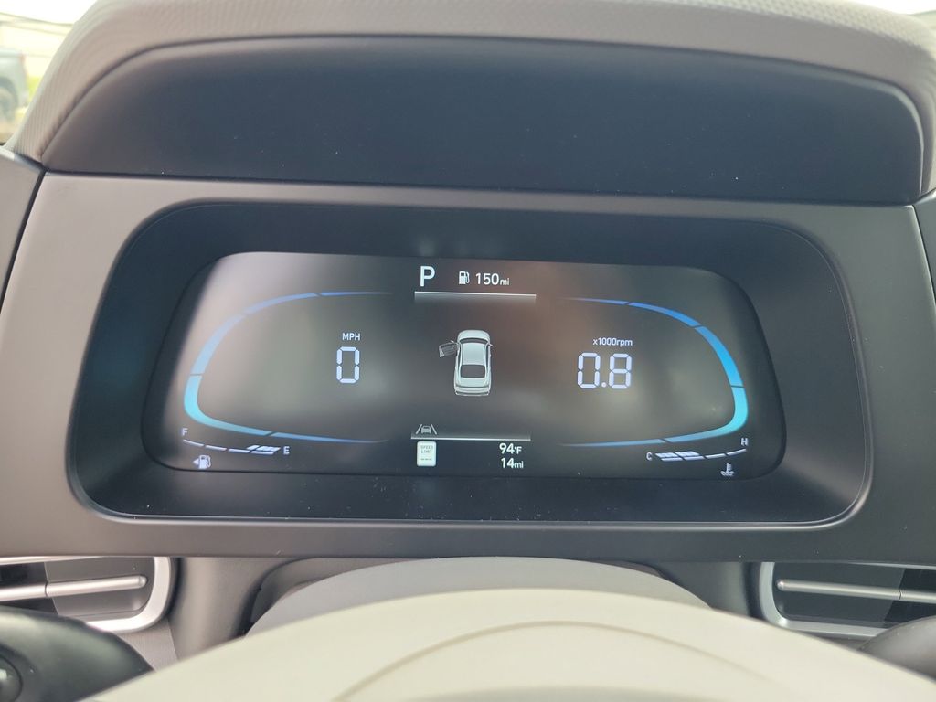 Thumbnail: 2026 Hyundai Elantra - 13