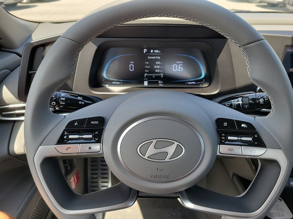 Thumbnail: 2026 Hyundai Elantra - 11