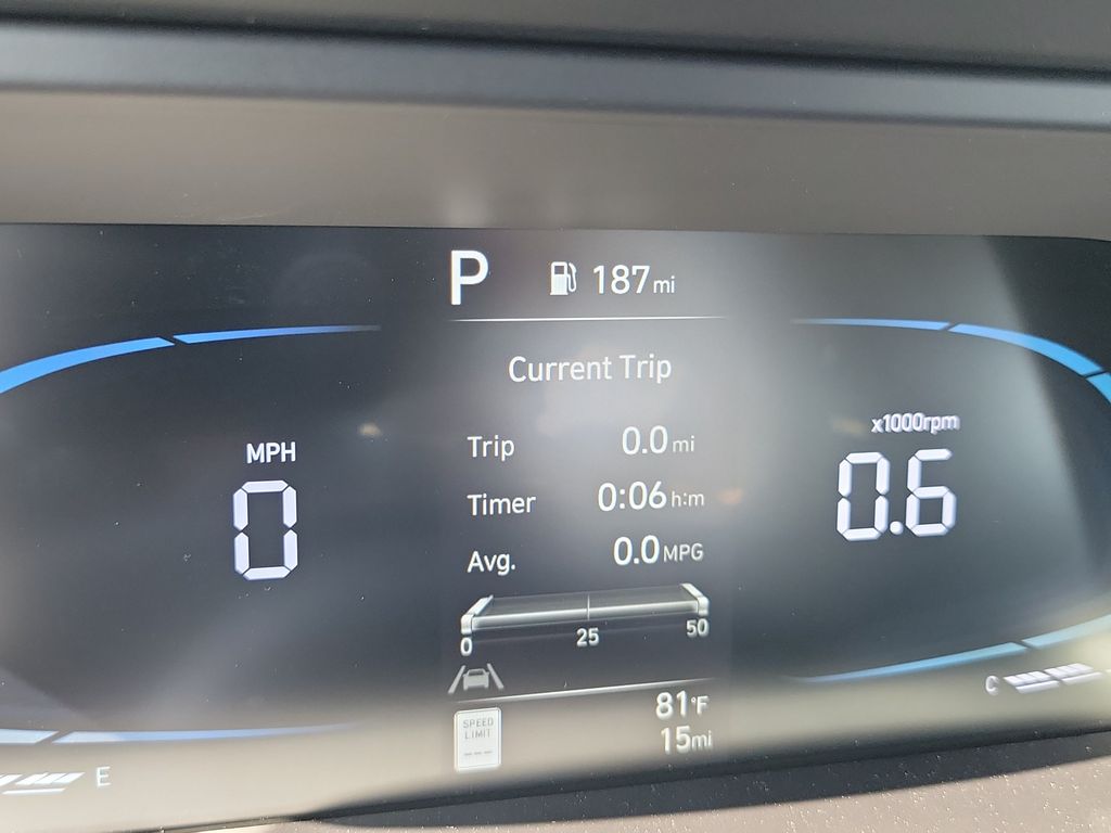 Thumbnail: 2026 Hyundai Elantra - 14