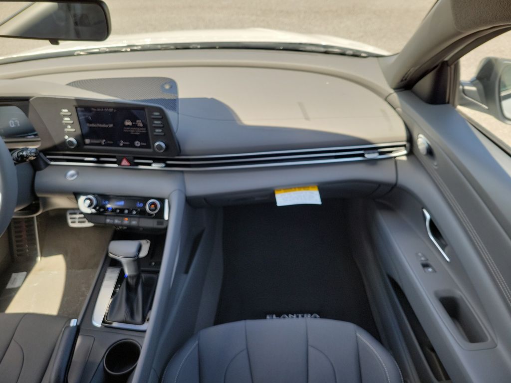 Thumbnail: 2026 Hyundai Elantra - 19