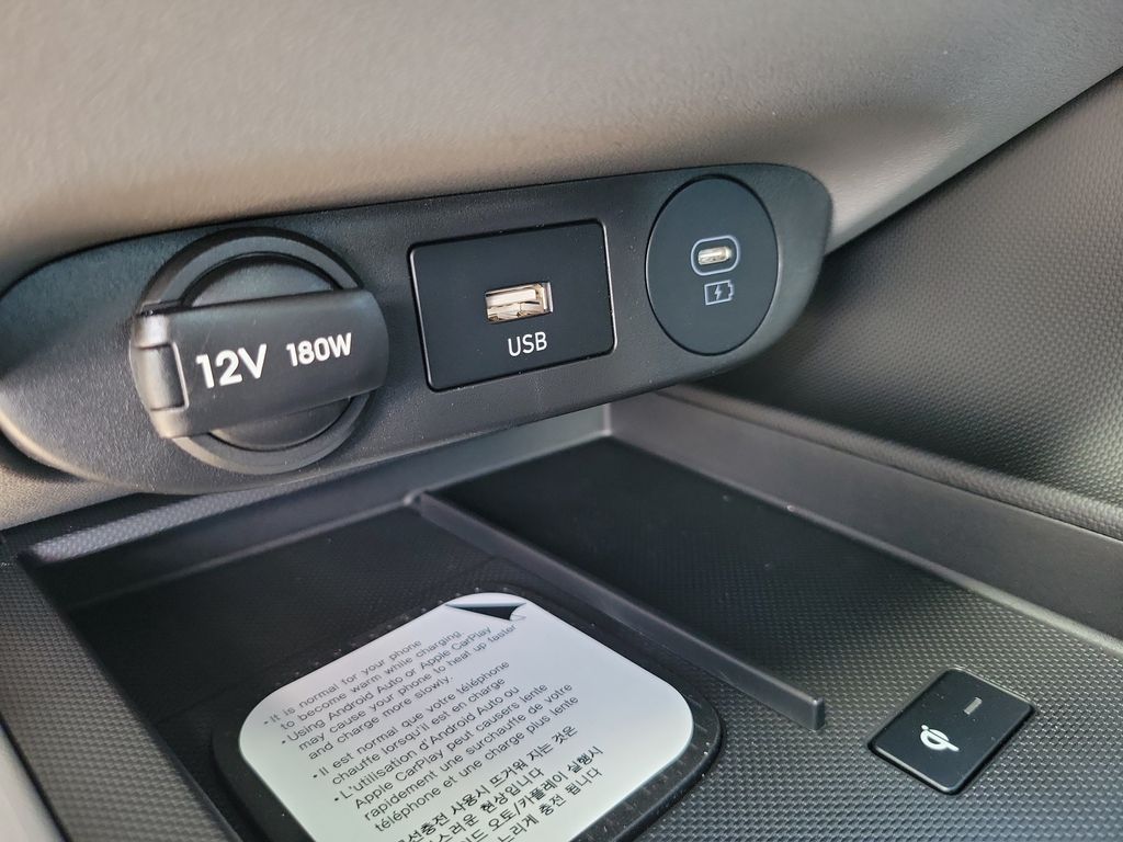 Thumbnail: 2026 Hyundai Elantra - 29